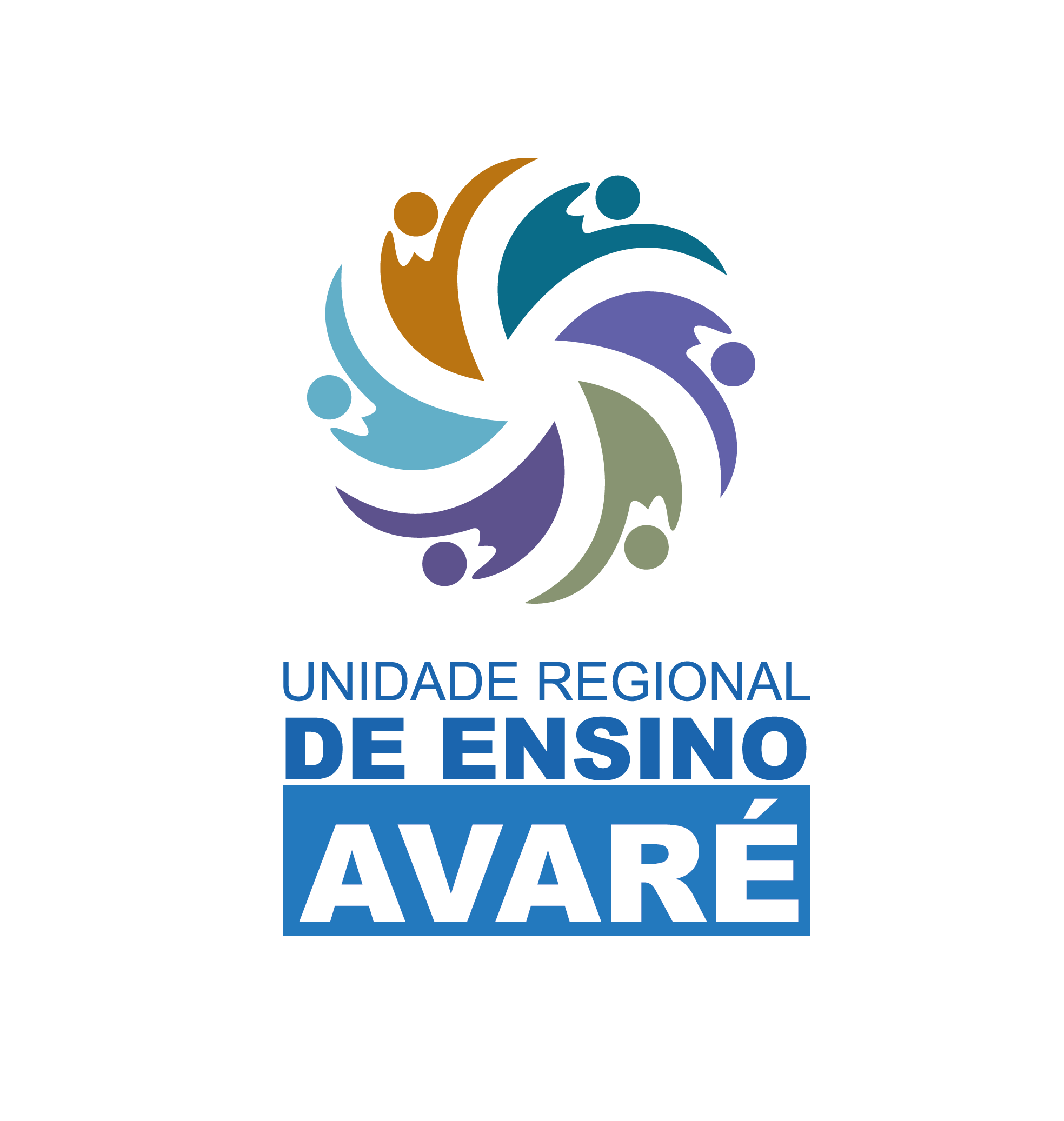 Logo URE